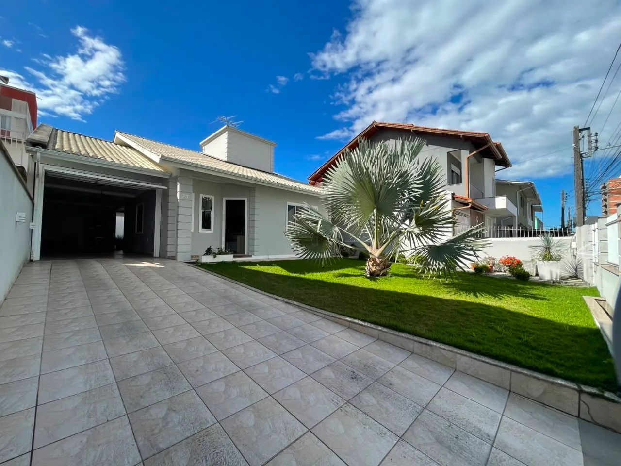 Casa Passa Vinte - Foto 2