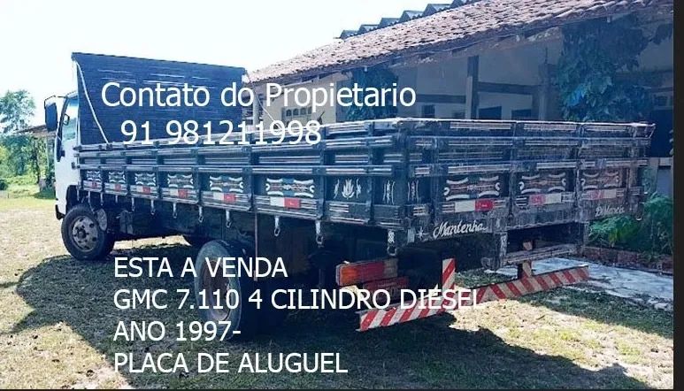 Vendo caminhão  - Foto 5