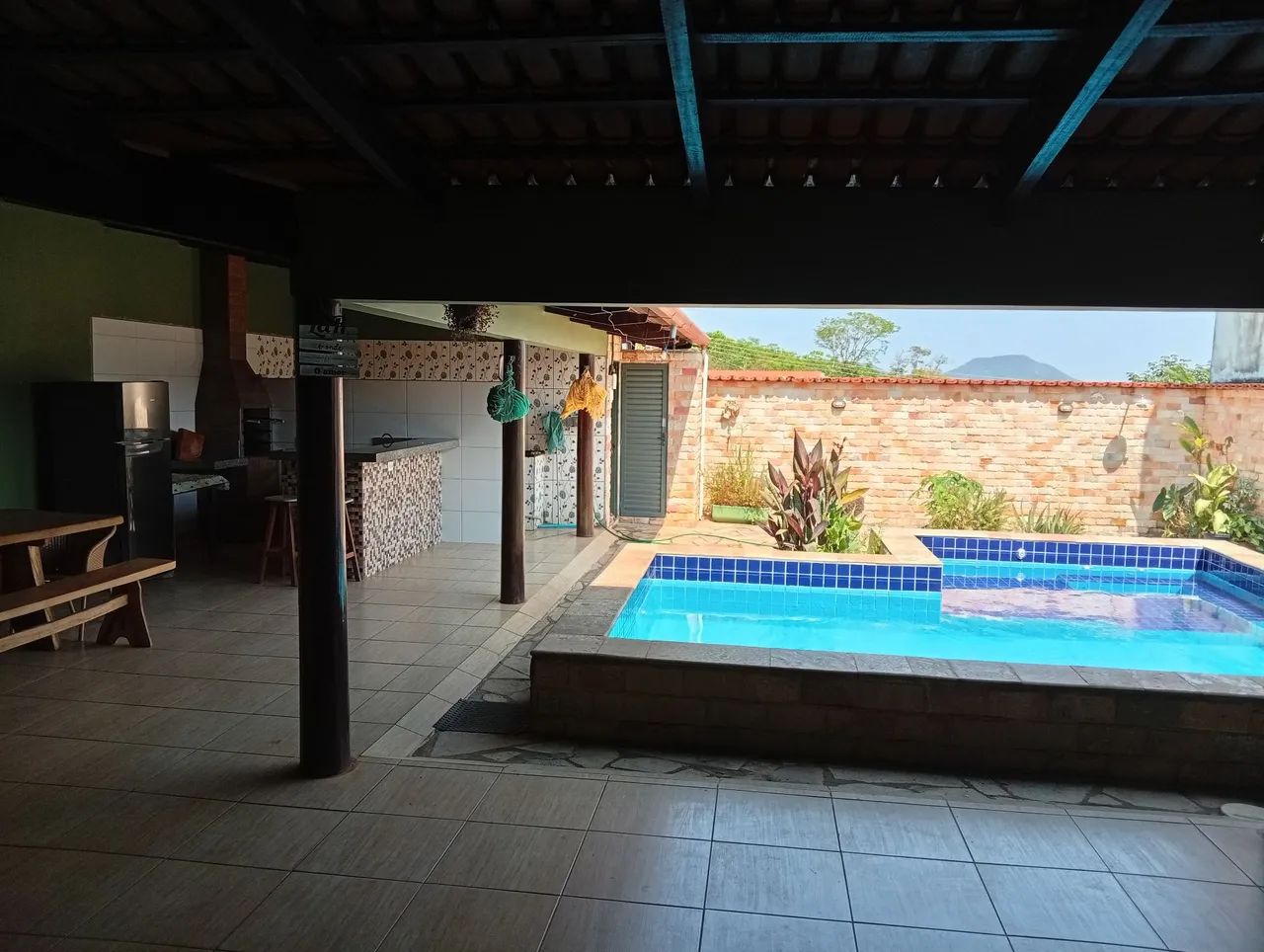 Casa temporada - Foto 3