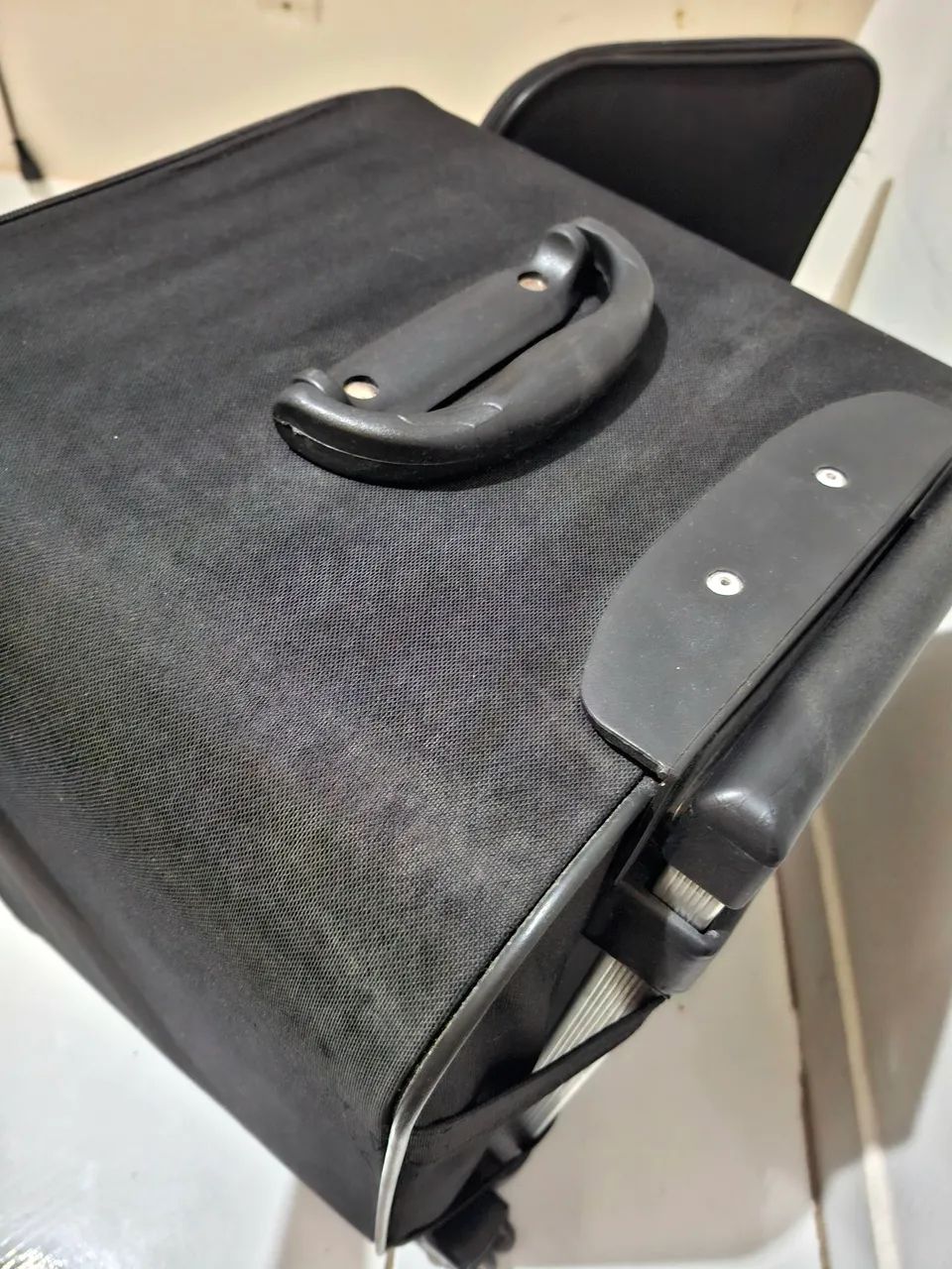 Mala Expositora Profissional - 14 Gavetas (Mostruário para óculos e joias) - Semi-nova - Foto 3