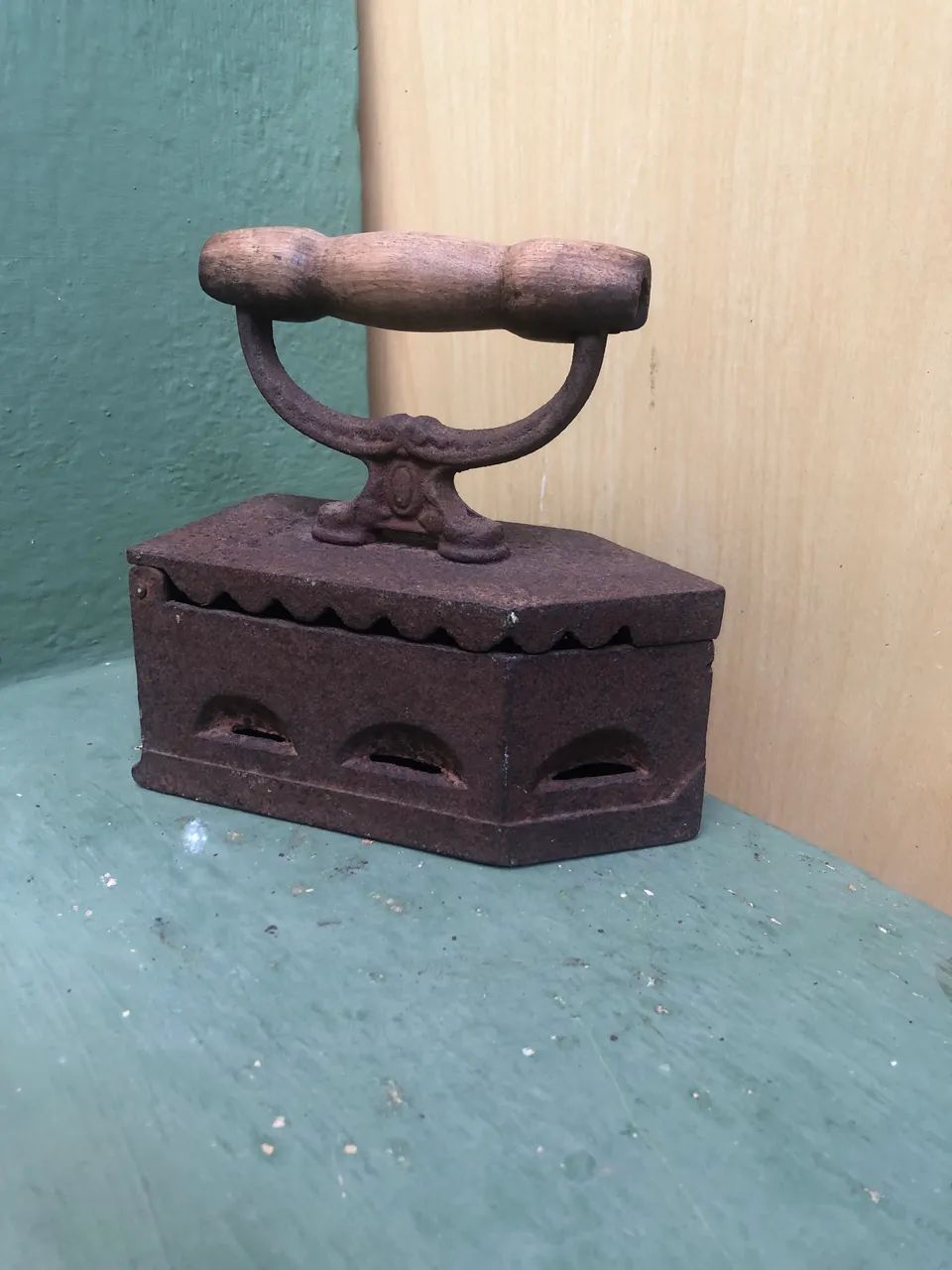 Ferro Antigo435653900407285765