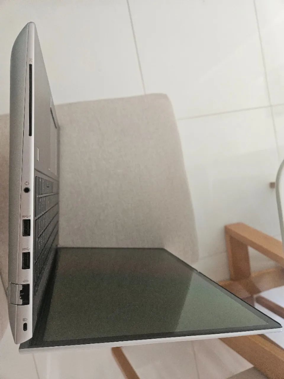 Workstation Hp Zbook Fury 16 G10 Tela Tátil OLED 4K RTX 4090 i9 13950hx, 128gb EC4, 1TB  - Foto 5