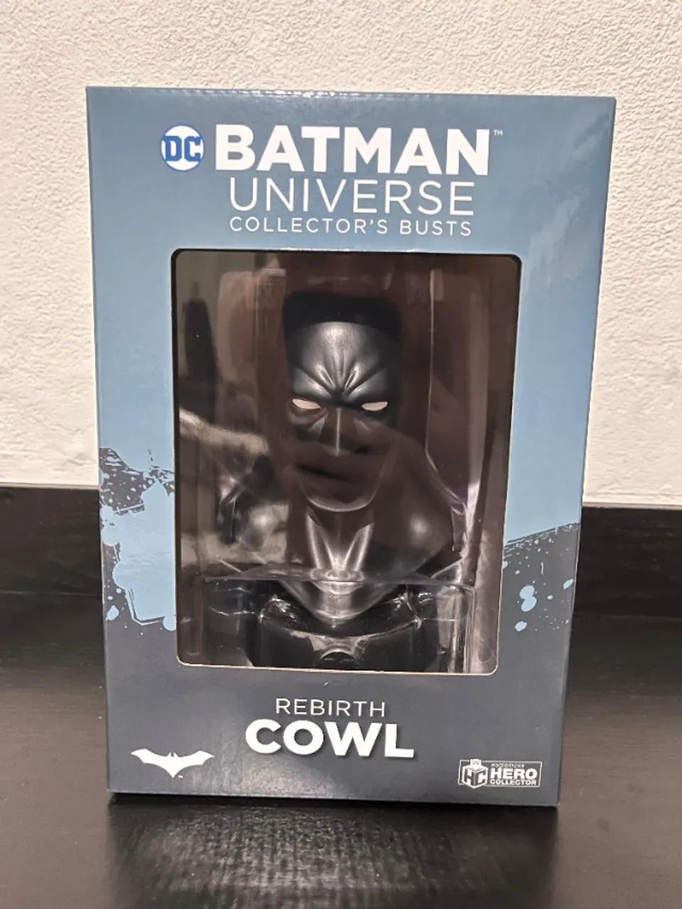 BUSTO BATMAN