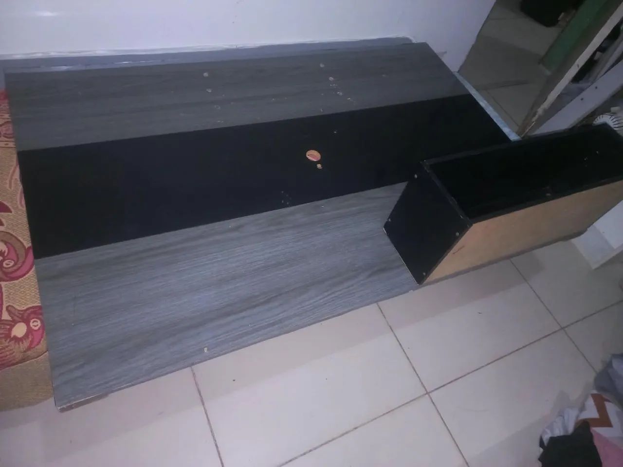Painel para tv - Frete incluso  - Foto 4
