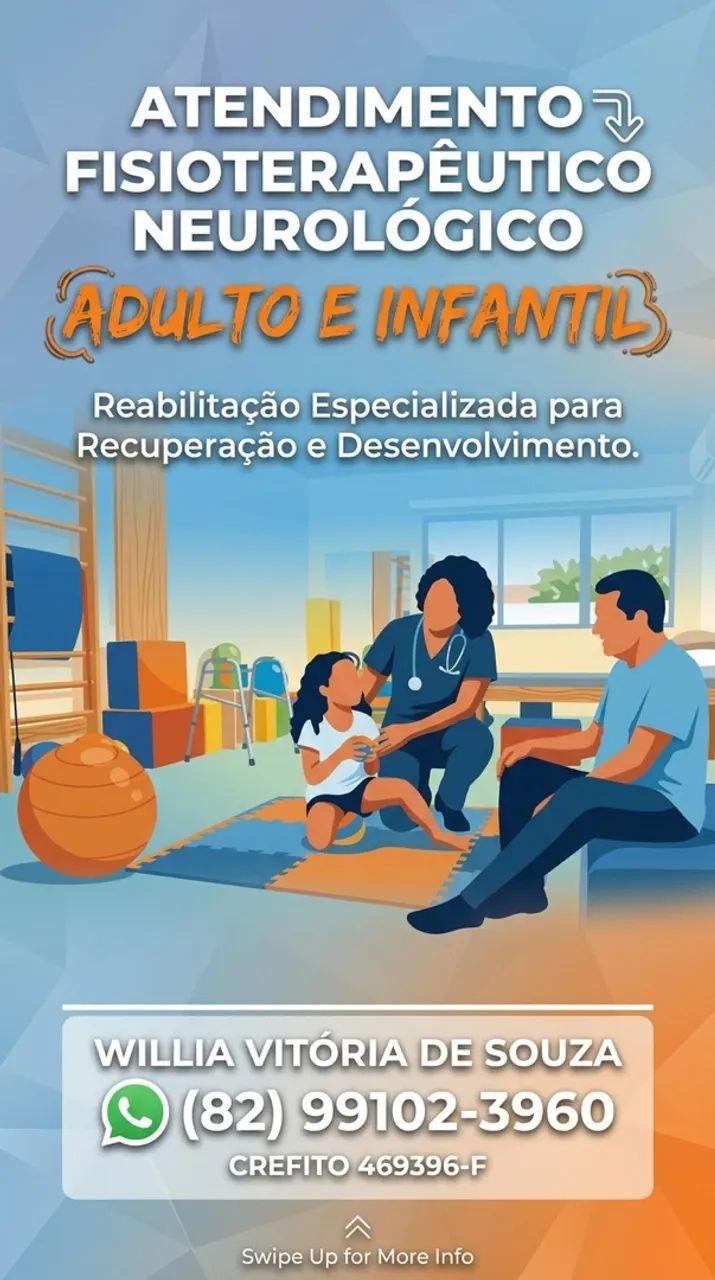 Fisioterapia domiciliar 