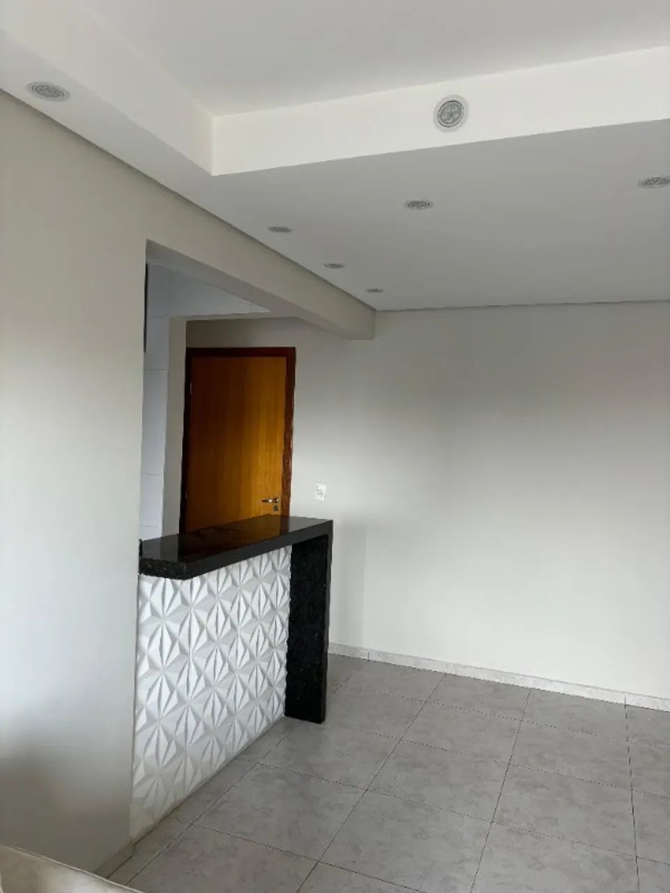 Apartamento à venda no Edifício Montalcino, em Sorocaba-SP. - Foto 3