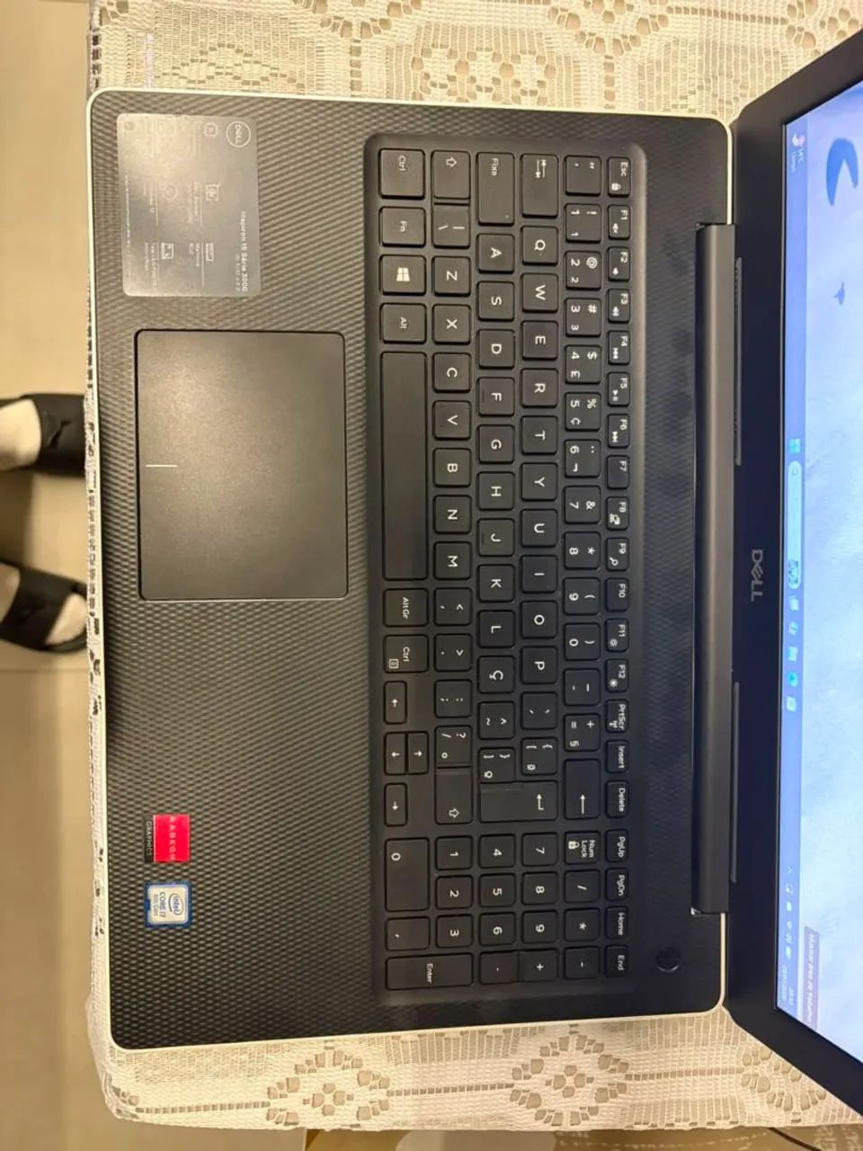 Notebook  - Foto 2