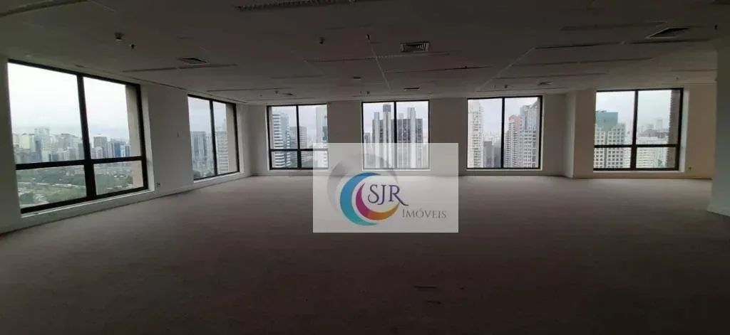 Conjunto para alugar, 172 m² - Cidade Jardim - São Paulo/SP - Foto 3