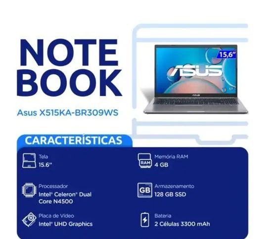 Vende se notebook Asus