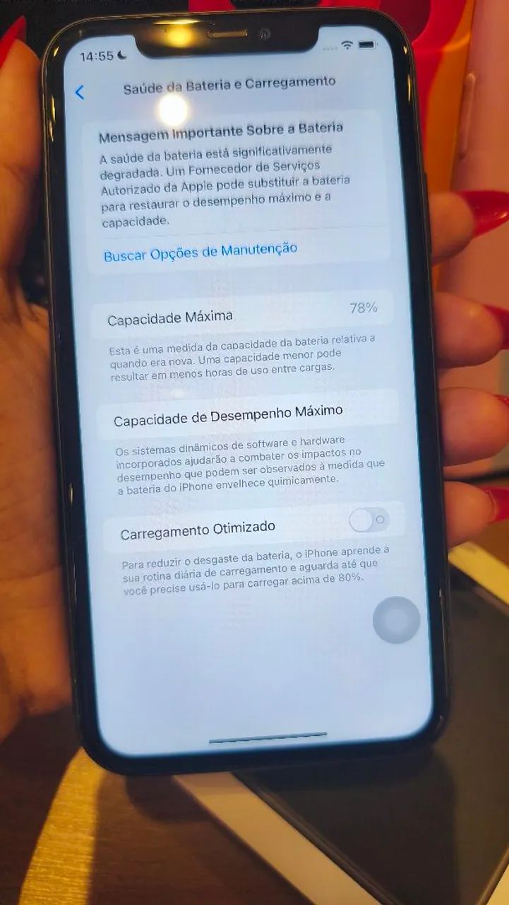 iPhone 11- excelente estado - Foto 4