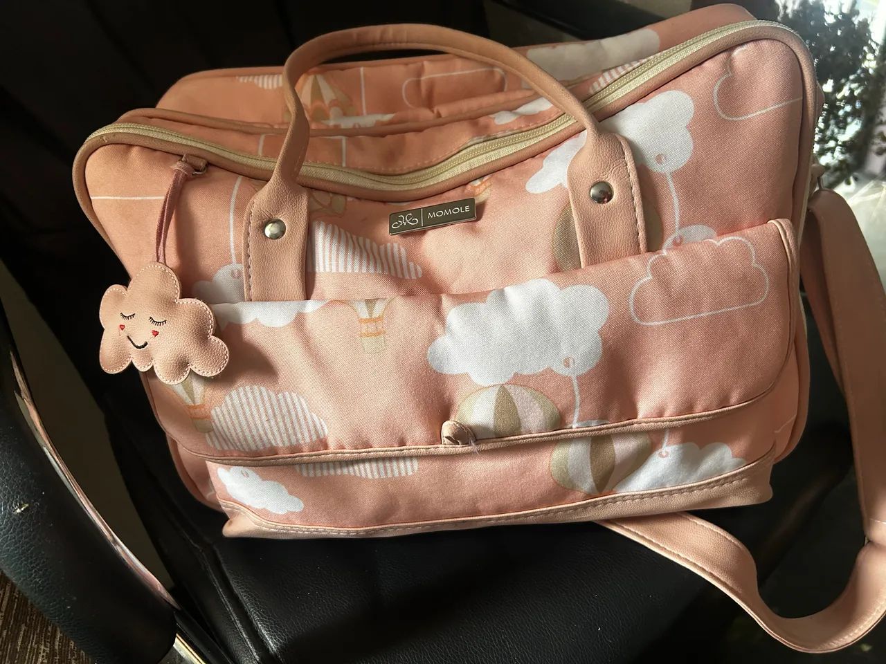 Bolsa maternidade  - Foto 3