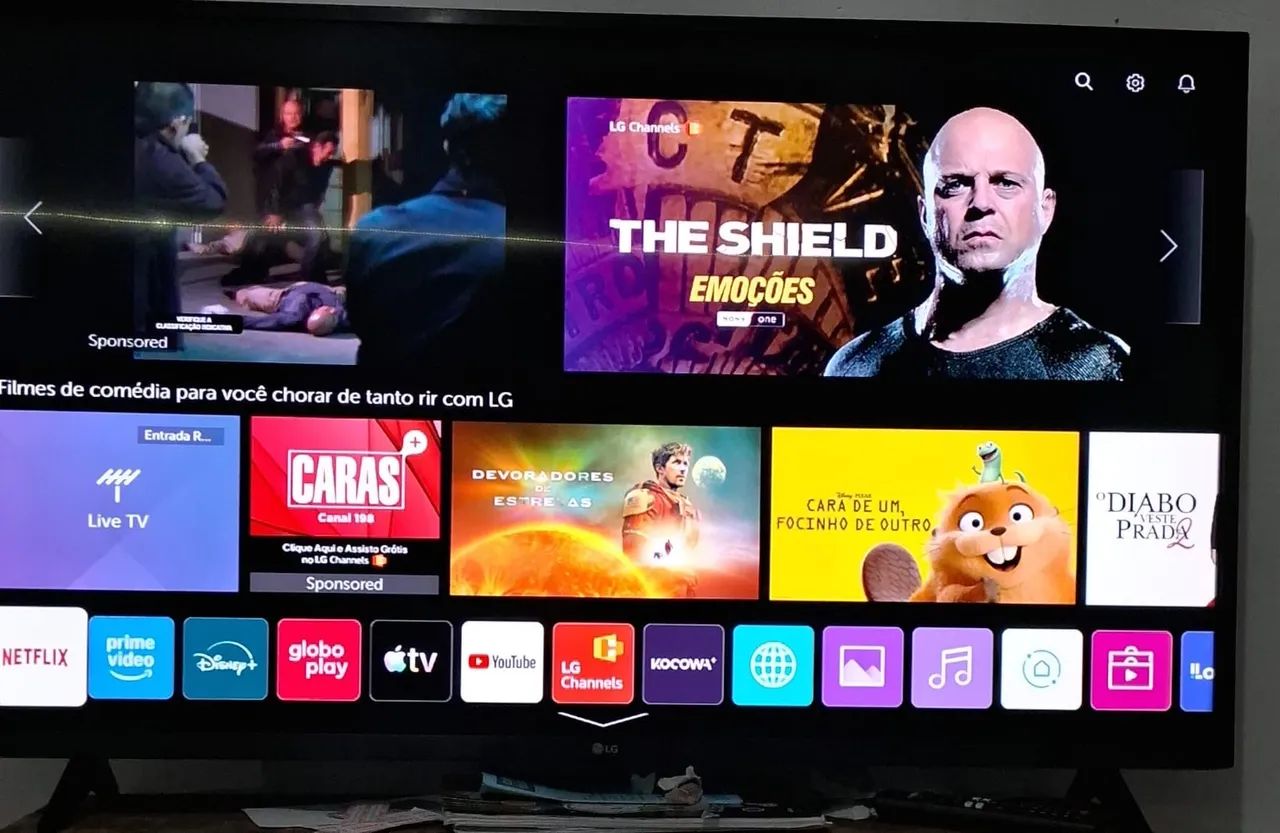 Tv 45 - Foto 2