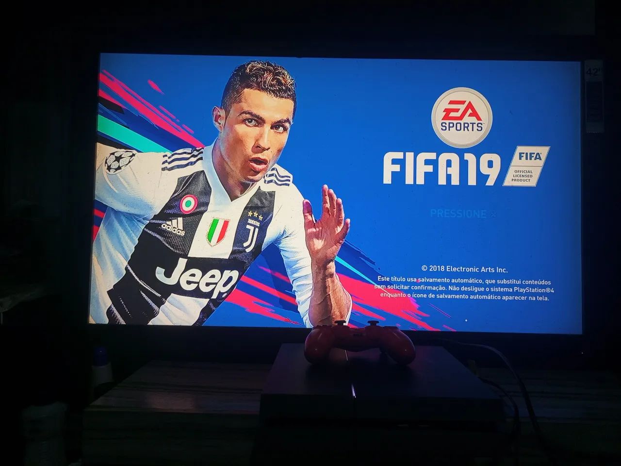 Playstation 4 - PS4 - Foto 5