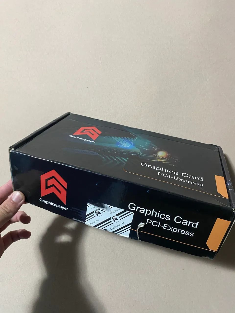 placa de video rx 580 8gb  - Foto 3