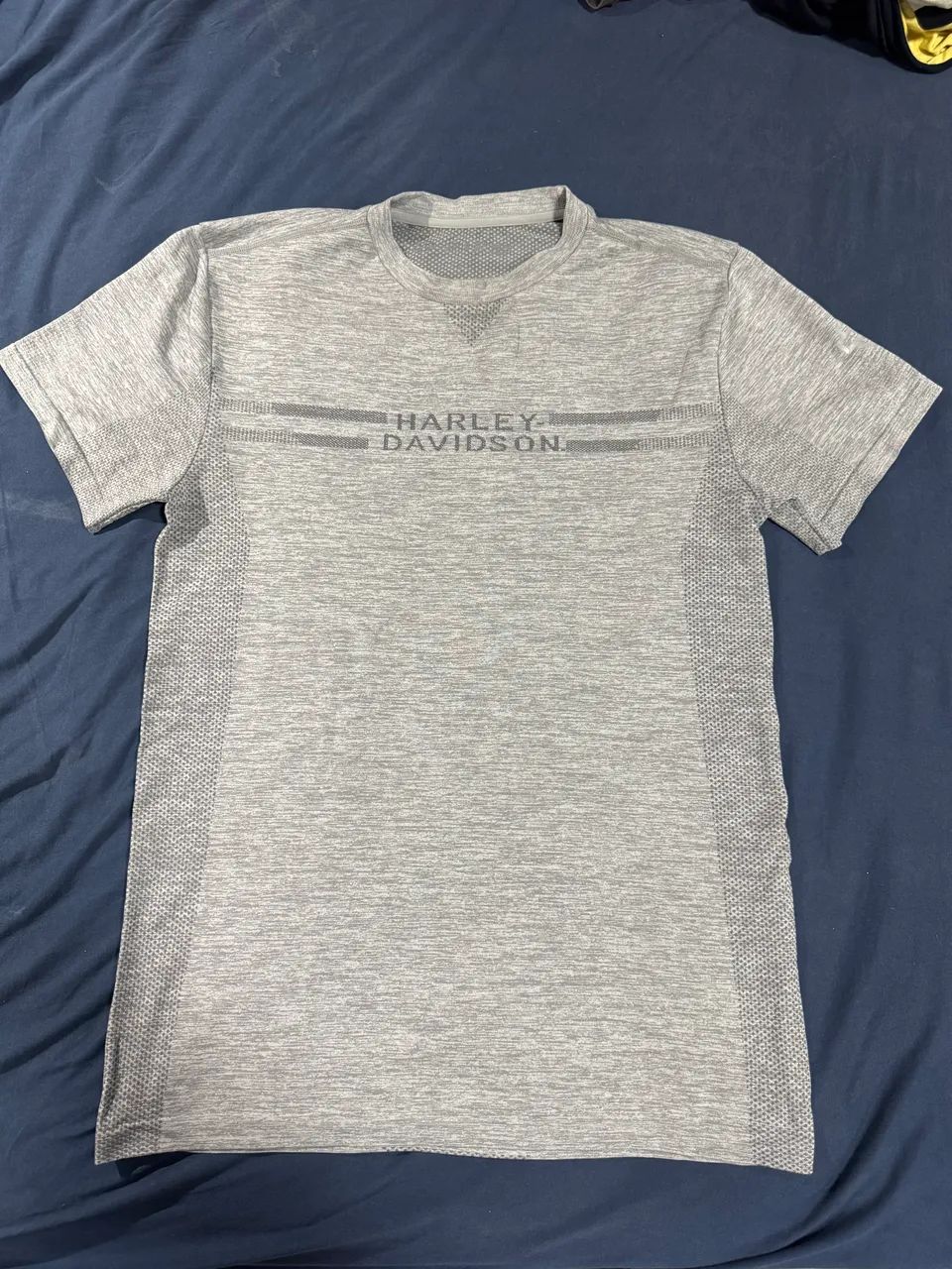 Camiseta Harley Davidson Original M
