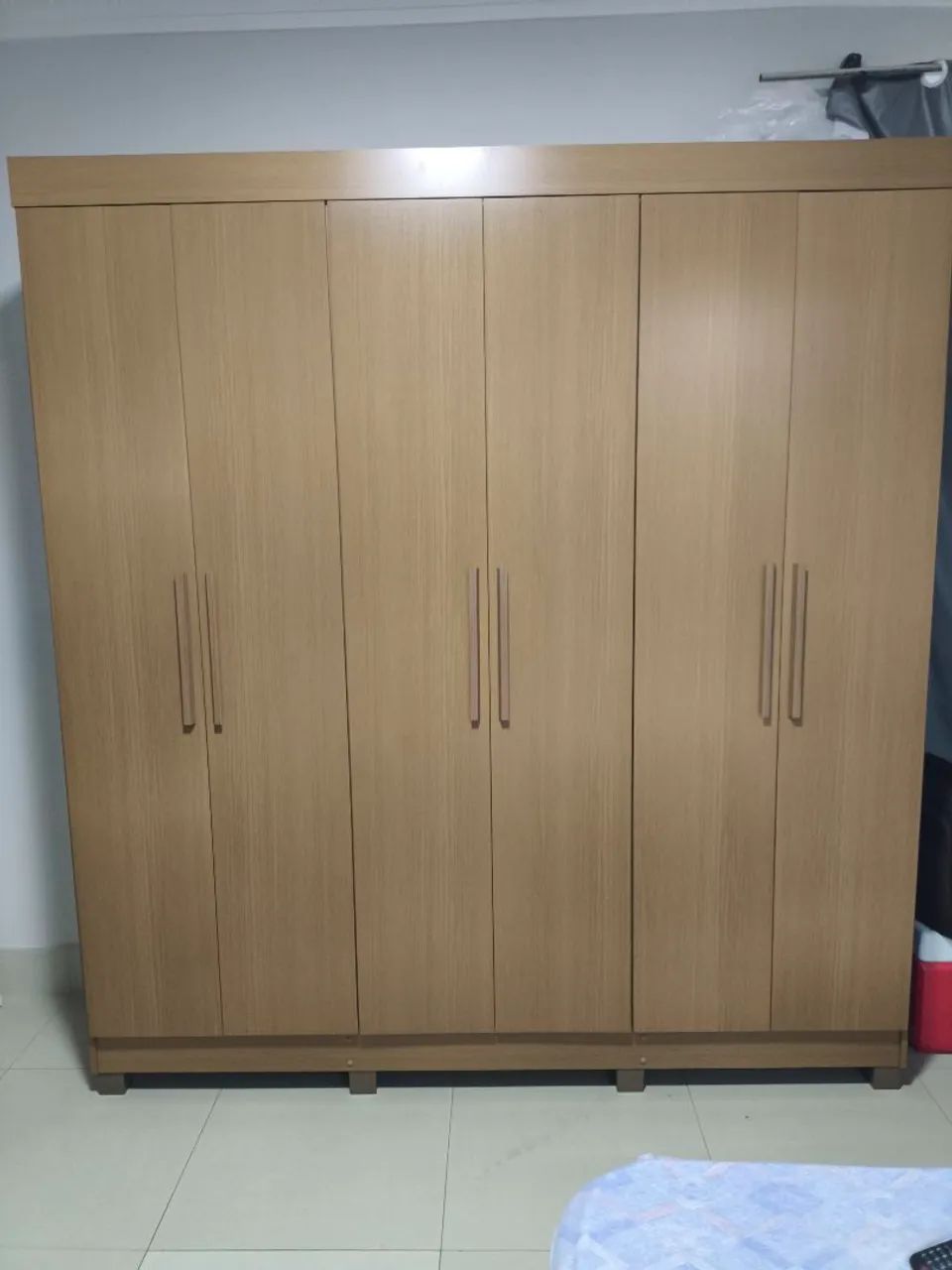 Guarda roupa 