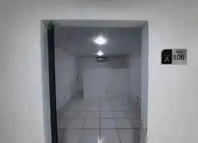 Alugo Sala Comercial no Farol - Empresarial - Foto 5