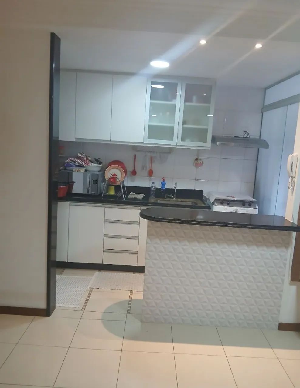 Apartamento pronto para morar  - Foto 5