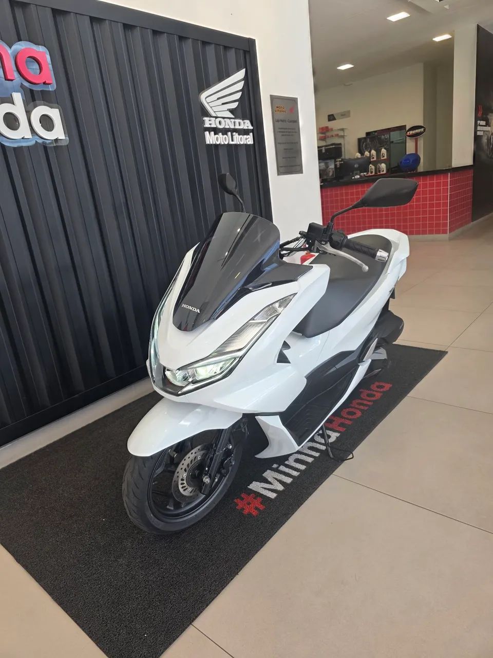 Pcx 160 abs 24/24 - Foto 4