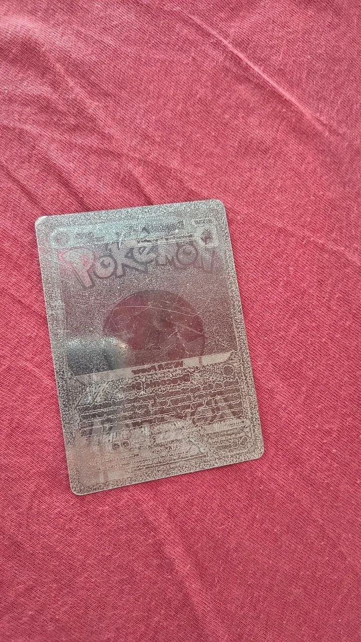 Carta Dragonie Dourada  - Foto 2