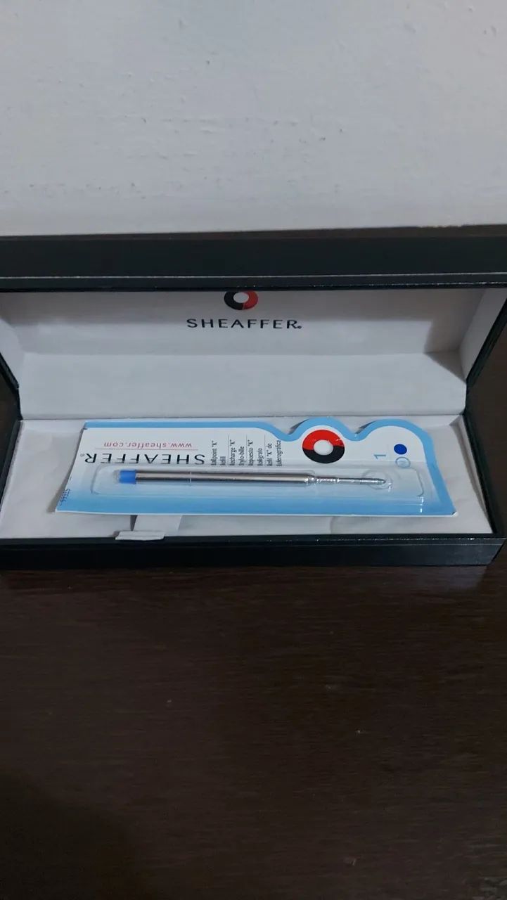 Recarga caneca SHEAFFER - Foto 3