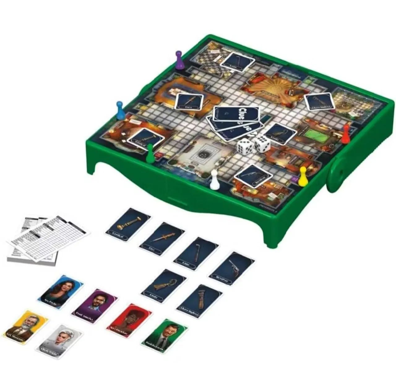 Grab e Go clue - Foto 5