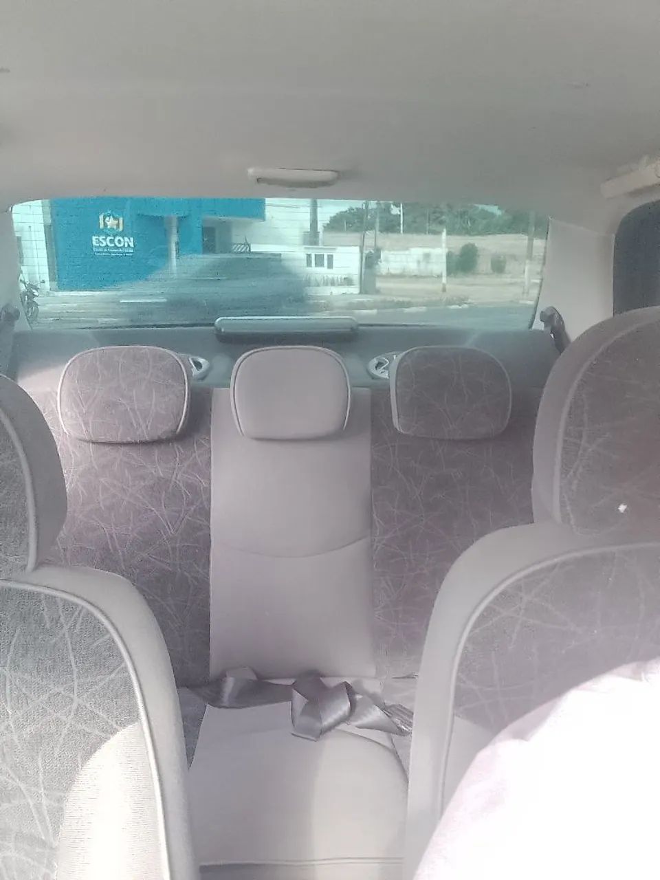 Fiat Siena ELX 1.4 MPI Fire Flex 8V 4P 2009 - Foto 2