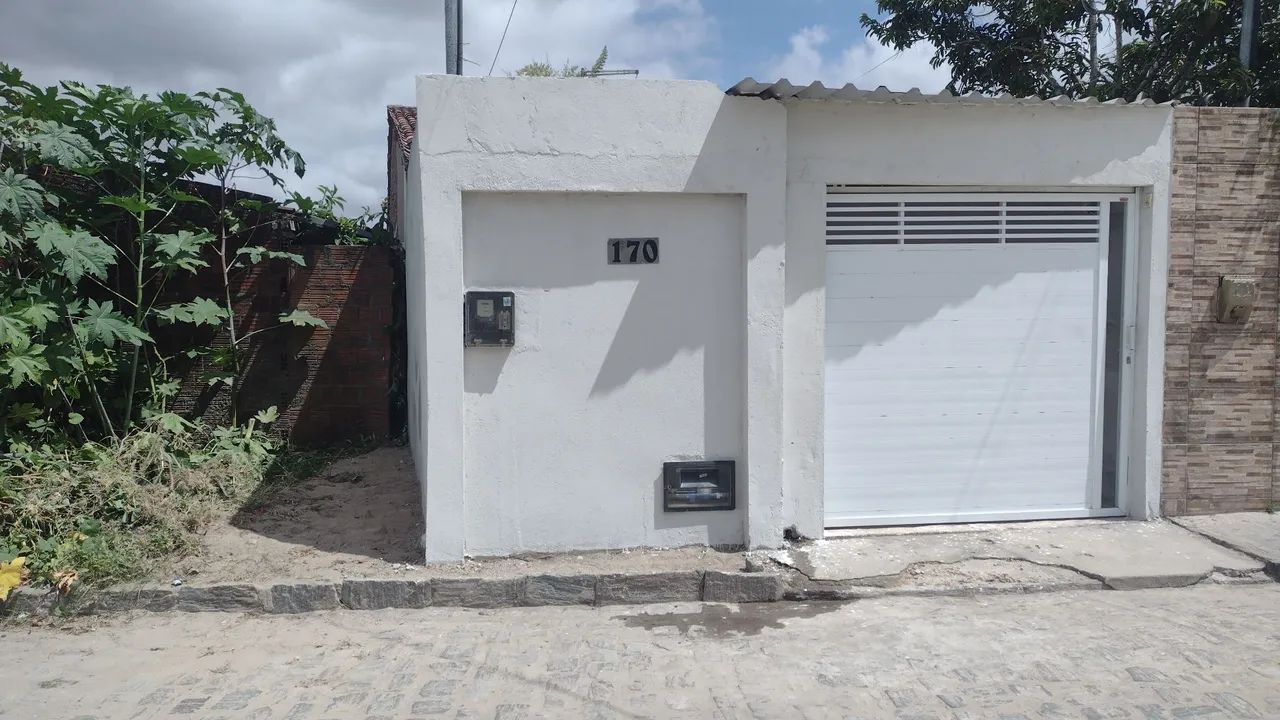 Foto - Campina Grande - São José da Mata