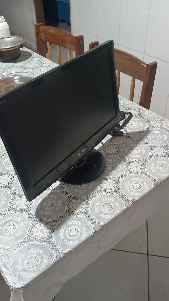 Monitor  - Foto 2