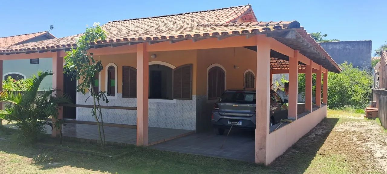 Foto - Araruama - Vila Cássia (Praia Seca)