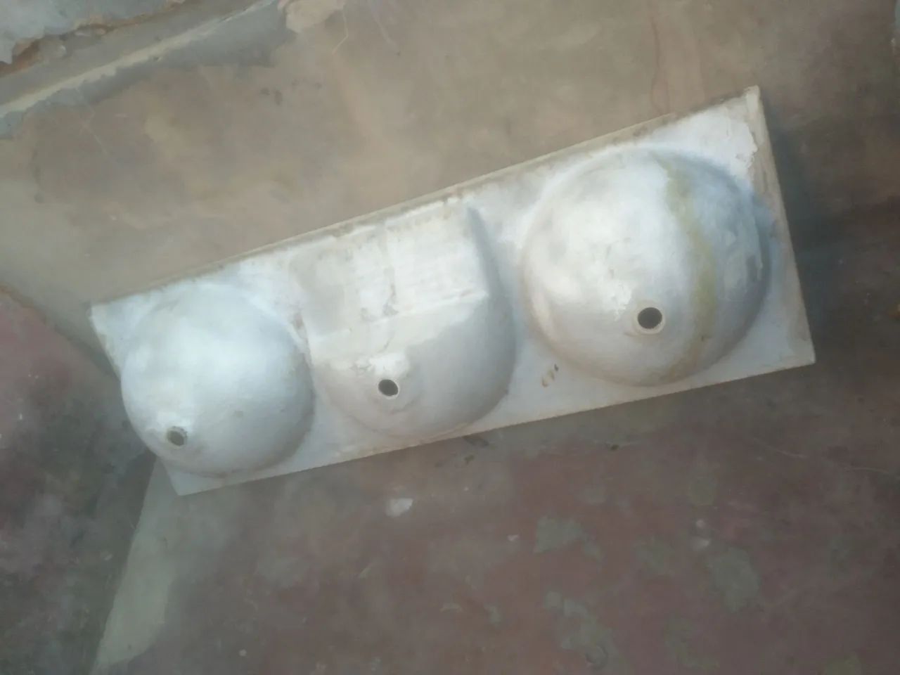 Tanque de lavar roupas - Foto 2