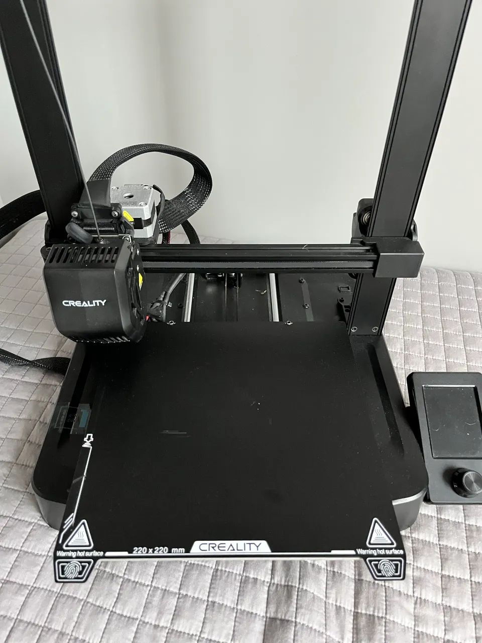 Ender 3 V3 SE - Foto 3
