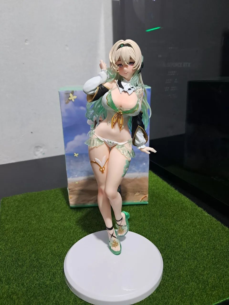 Action Figure Honkai: Star Rail - Firefly 23cm - Foto 2