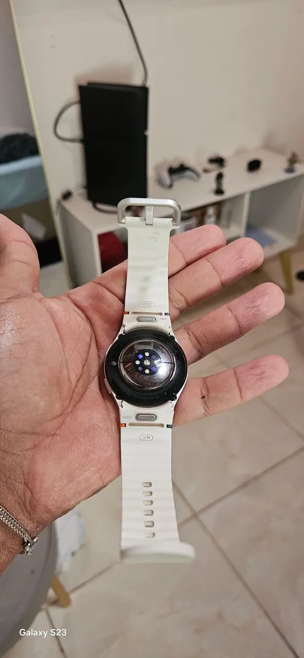Relógio Samsung galaxy watch7  - Foto 3