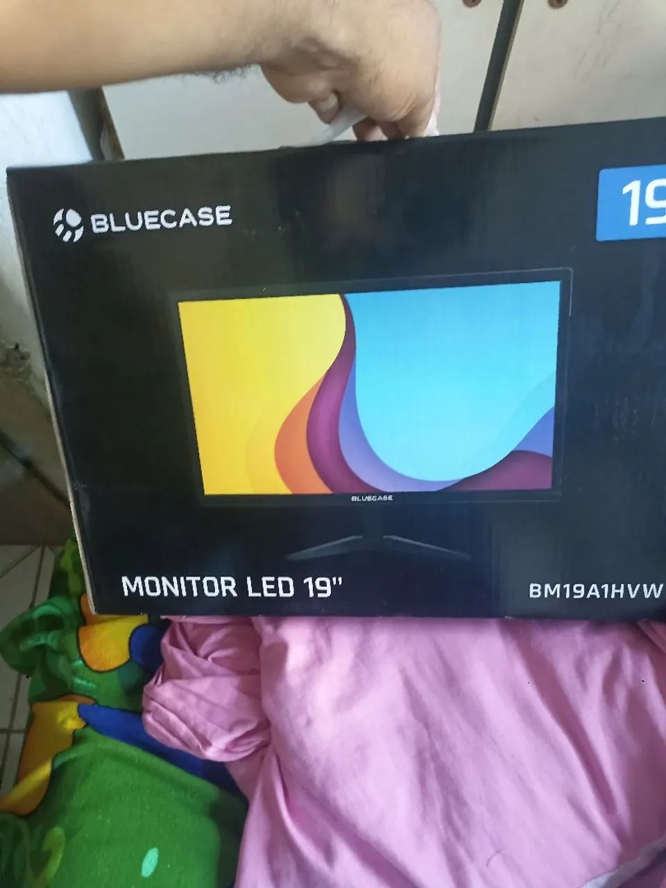 Monitor  - Foto 3