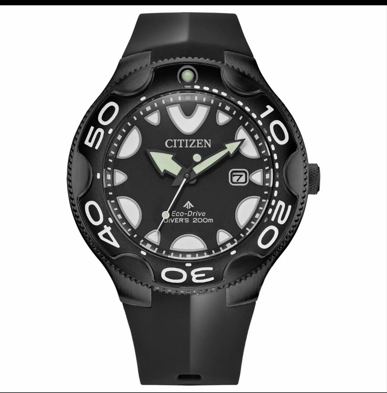 Citizen orca 