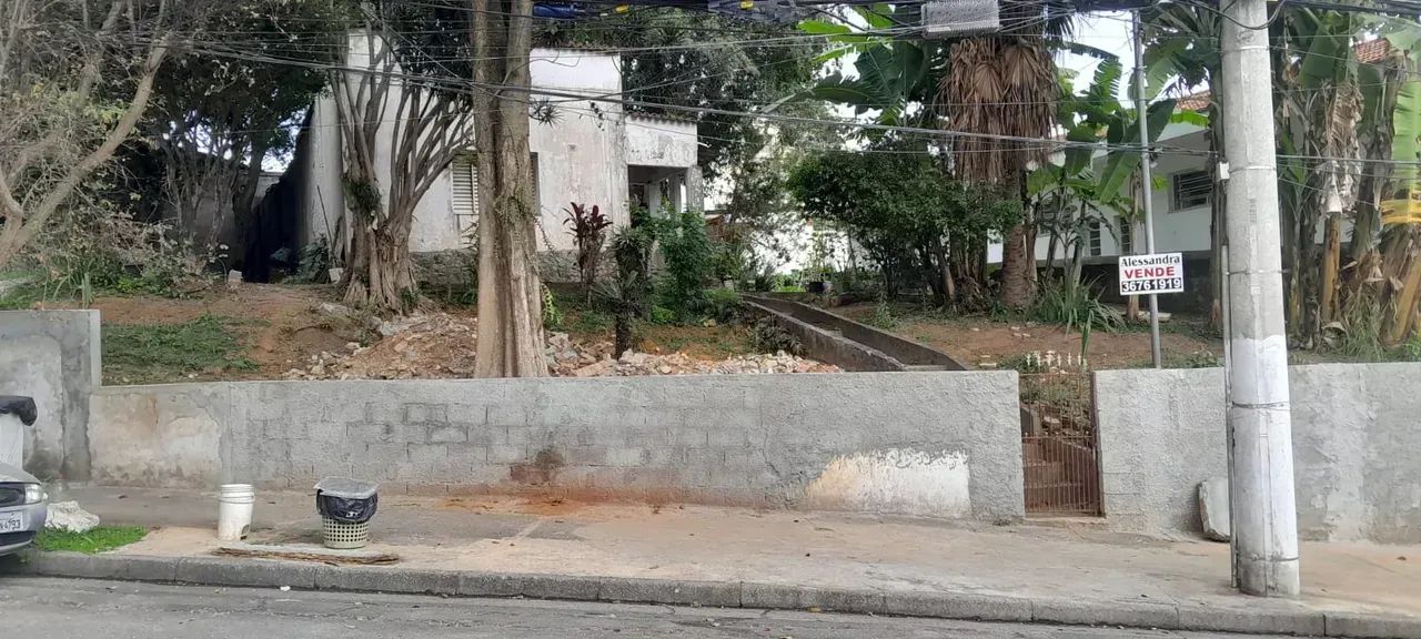 ALTO DA LAPA - EXCELENTE TERRENO - Foto 3