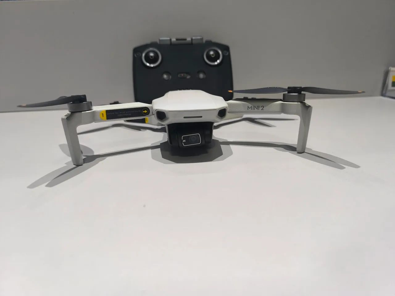 Dji mini 2 - Foto 2
