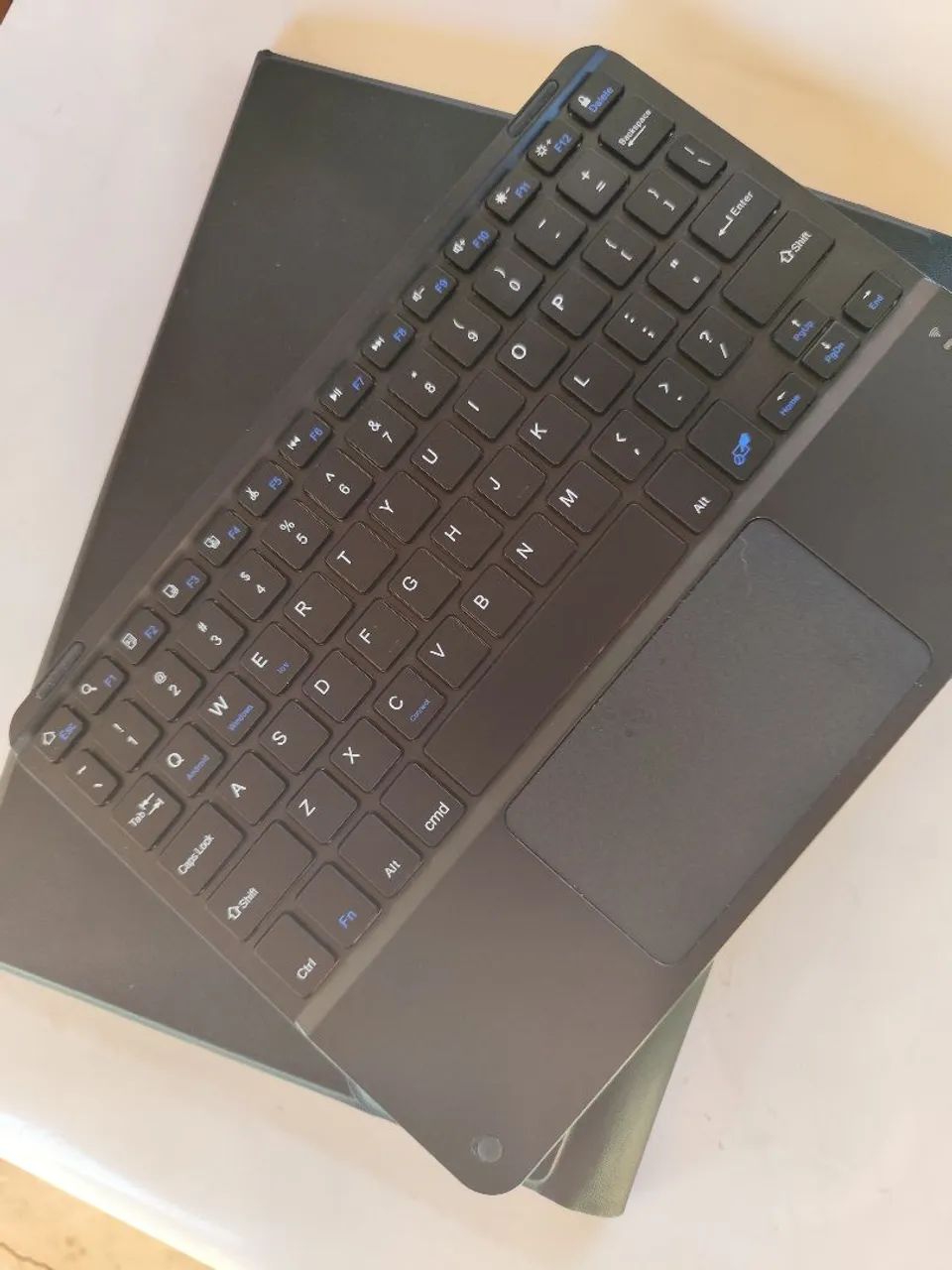 Tablet Samsung A9+  - Foto 2