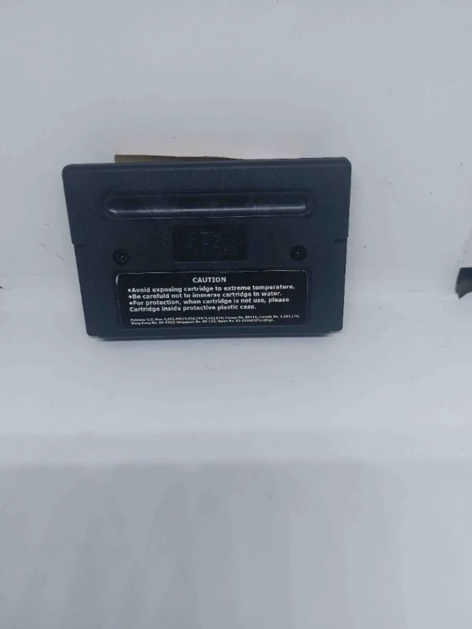panorama cotton mega drive - Foto 2