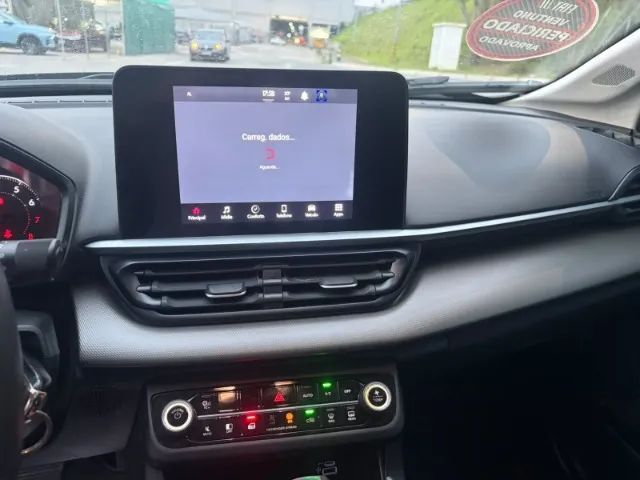 Fiat Fastback 1.0 200 Turbo Flex Aut, foto 8 de 8