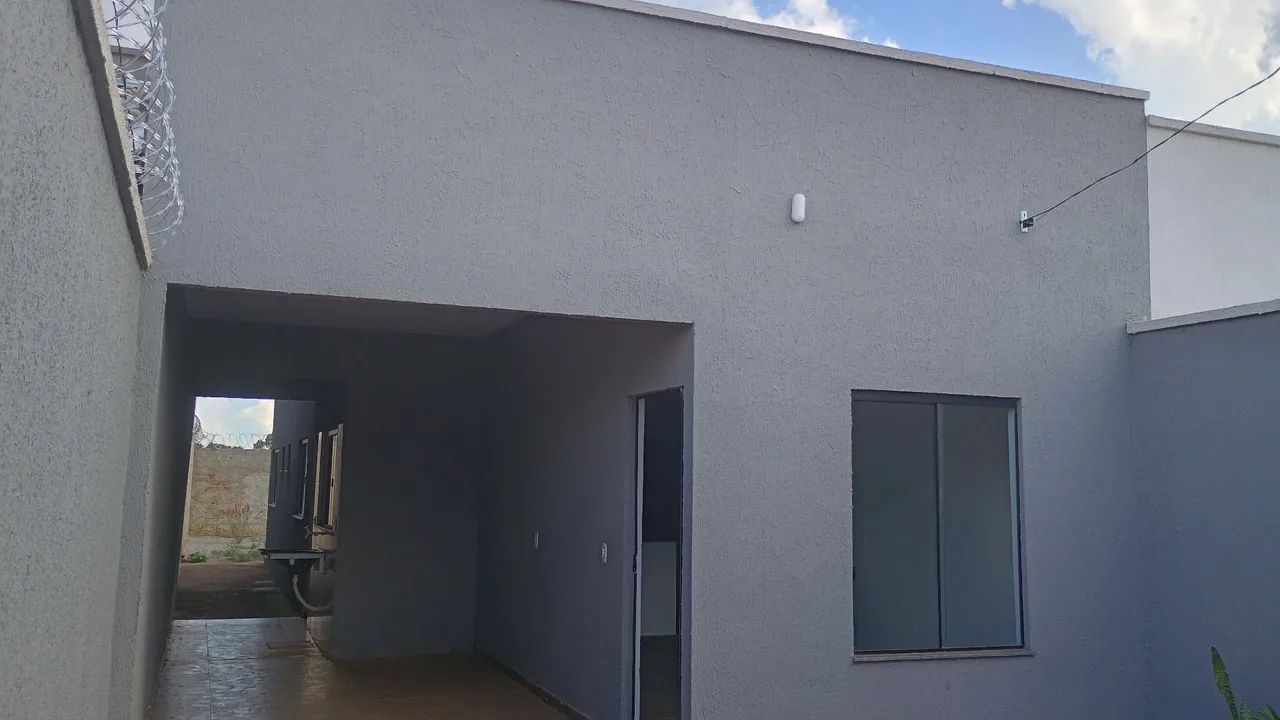 Lotes ágios casas - Foto 2