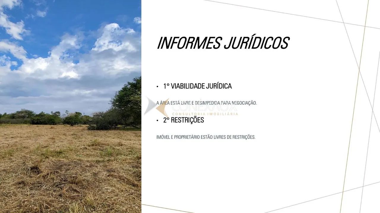 área - Dois Córregos - Valinhos - Foto 5