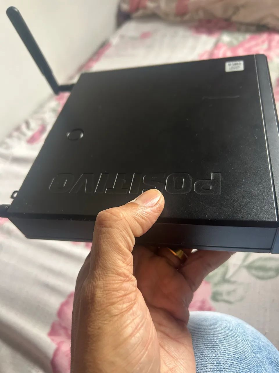 Mini PC