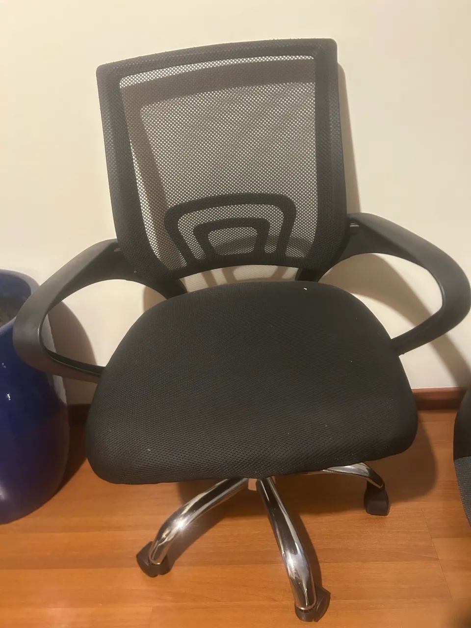 Cadeira de Escritório Giratória  - Foto 2