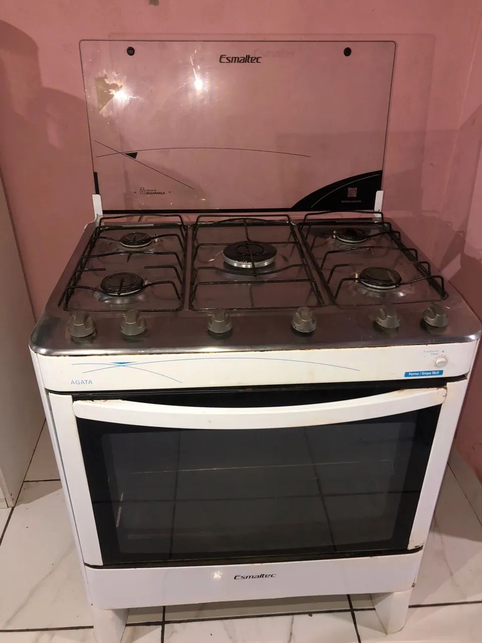 Vende- se fogão 