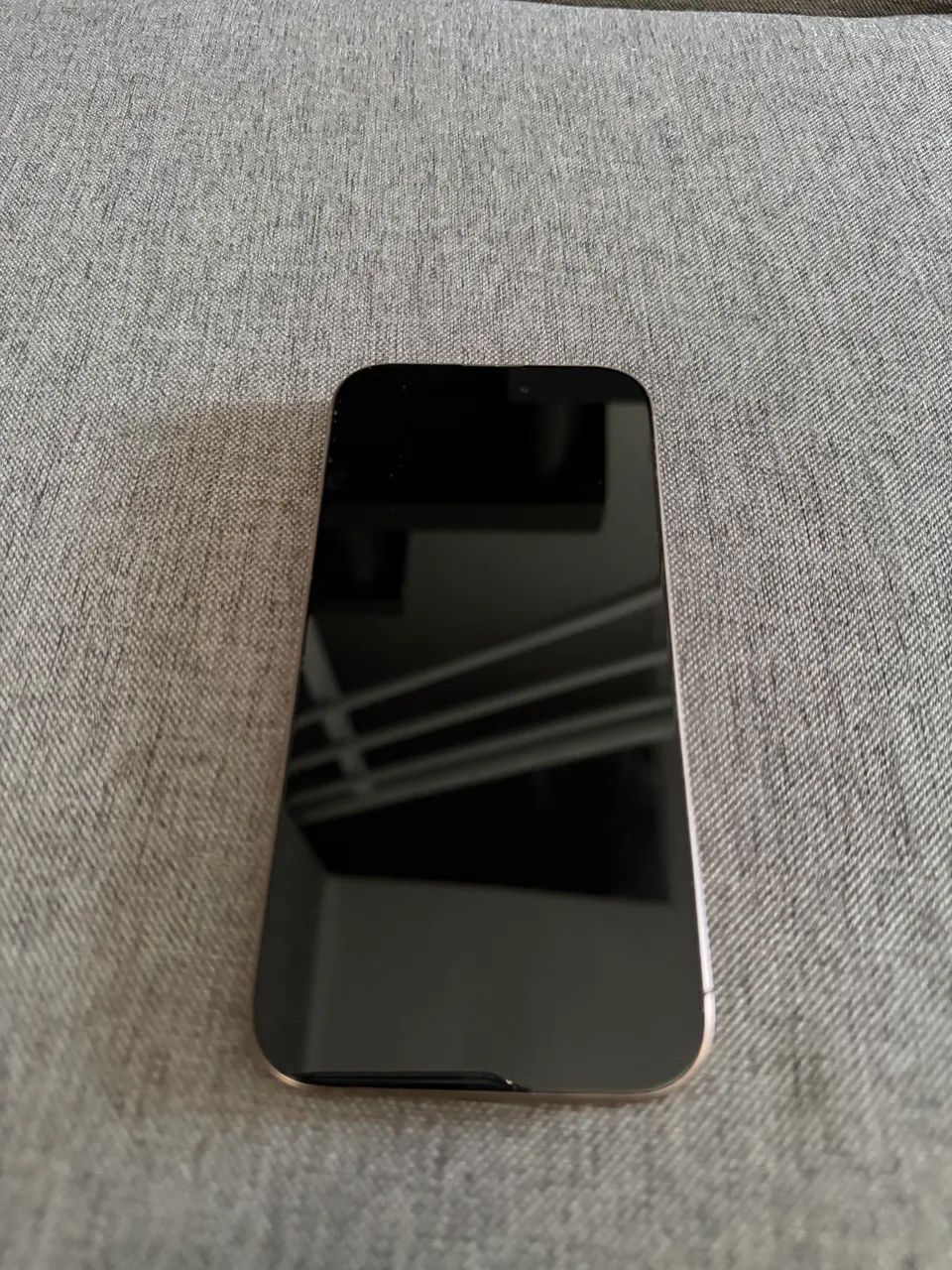 iPhone 16 Pro 