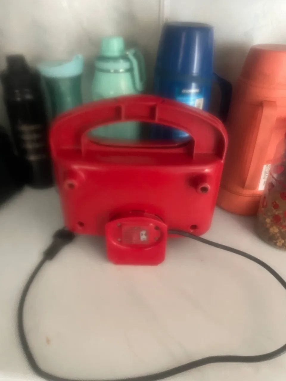Forno eletrico - Foto 4
