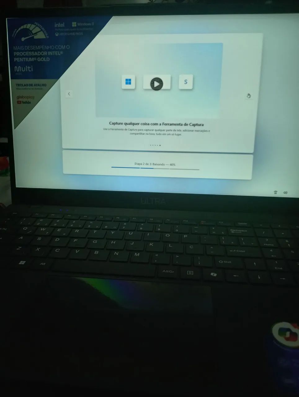 Notebook ULTRA  - Foto 2