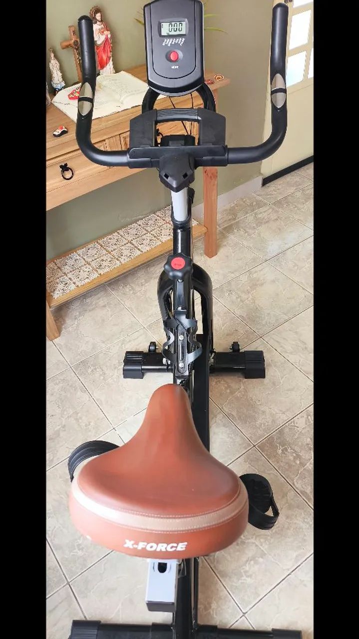 BICICLETA ERGOMÉTRICA  - Foto 5